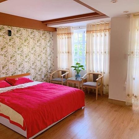 Vancao Green Homestay Хайфонг Екстериор снимка