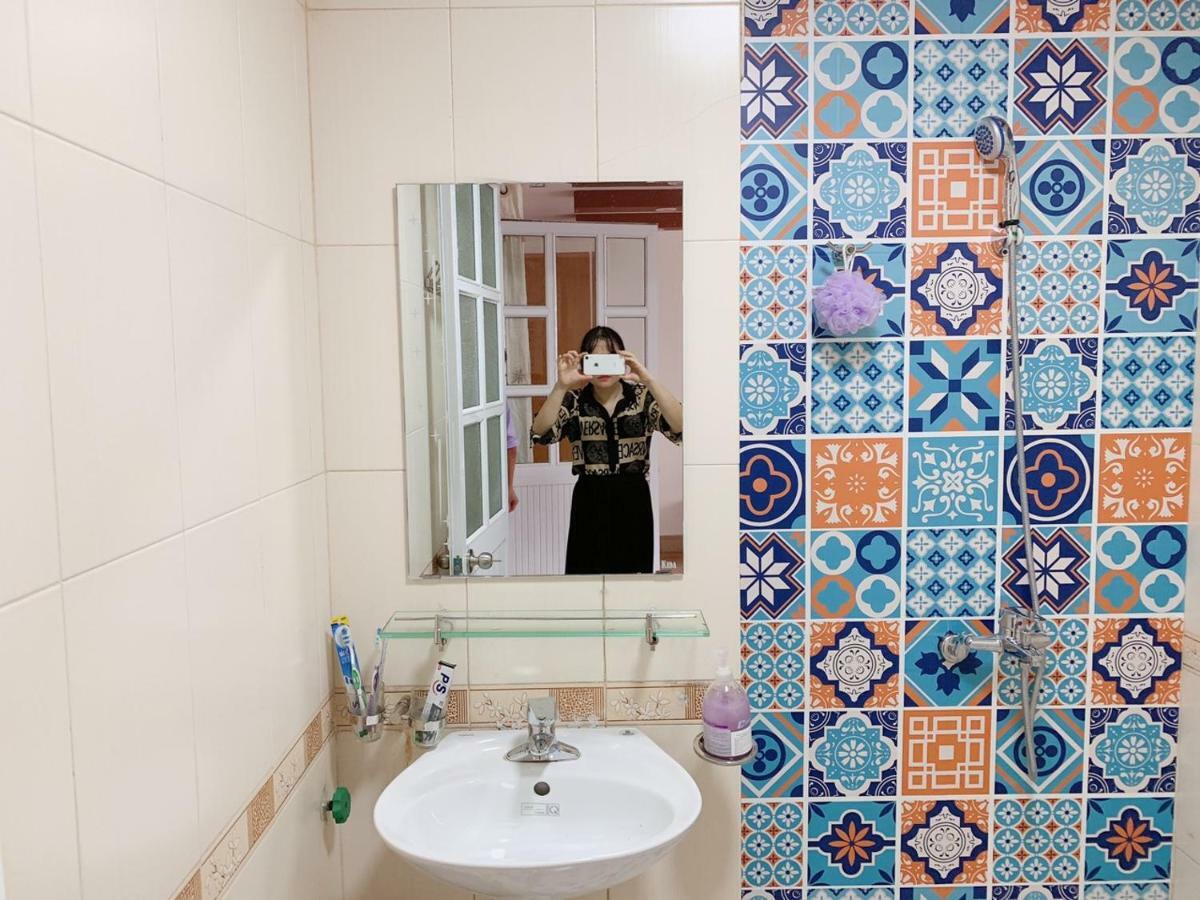 Vancao Green Homestay Хайфонг Екстериор снимка