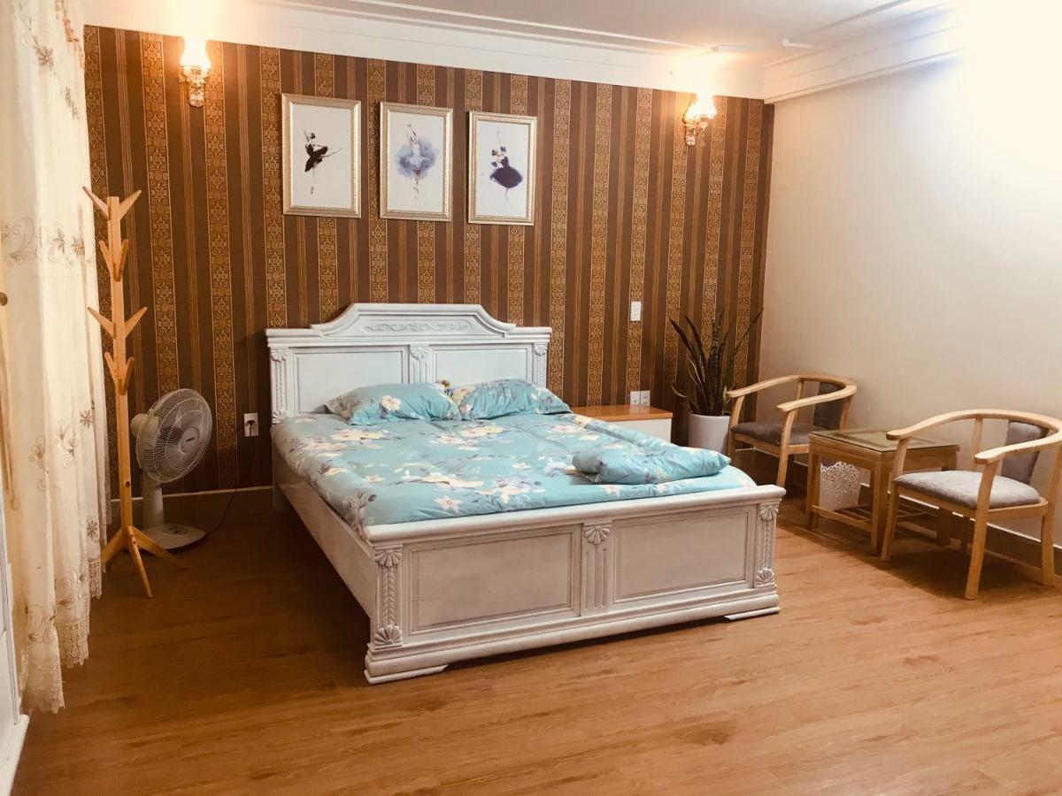 Vancao Green Homestay Хайфонг Екстериор снимка