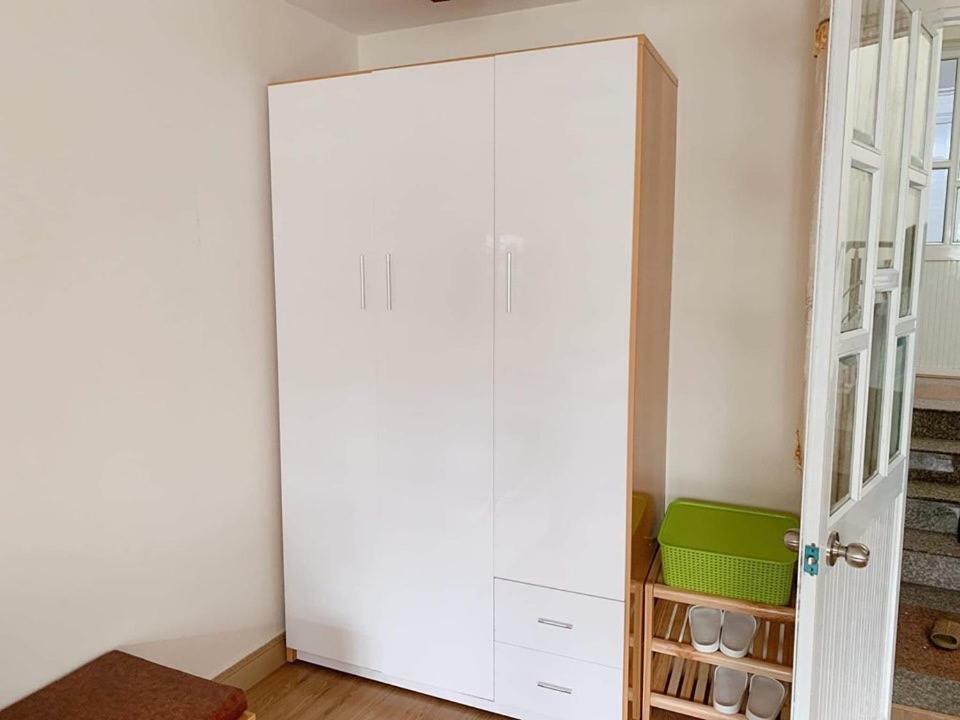 Vancao Green Homestay Хайфонг Екстериор снимка