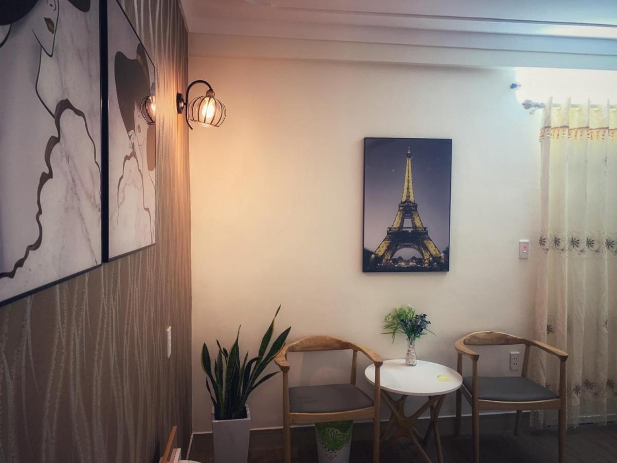 Vancao Green Homestay Хайфонг Екстериор снимка