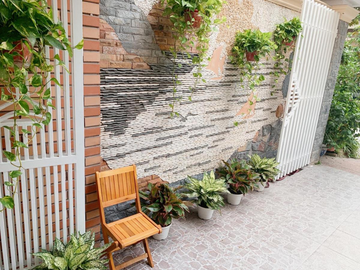 Vancao Green Homestay Хайфонг Екстериор снимка