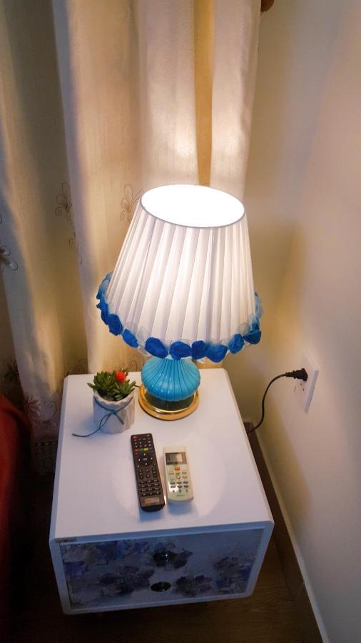 Vancao Green Homestay Хайфонг Екстериор снимка