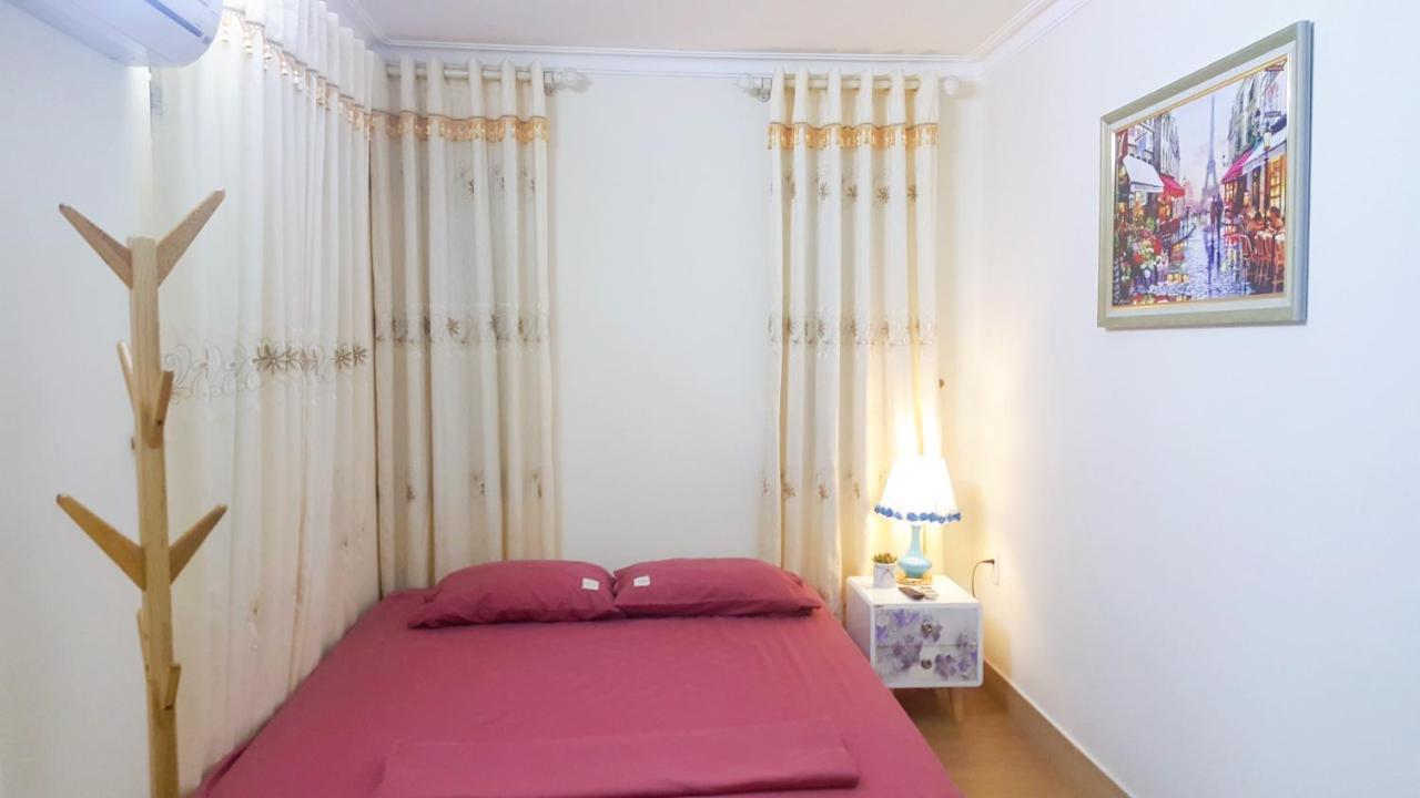 Vancao Green Homestay Хайфонг Екстериор снимка