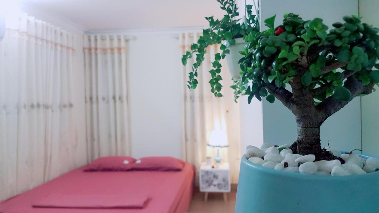 Vancao Green Homestay Хайфонг Екстериор снимка