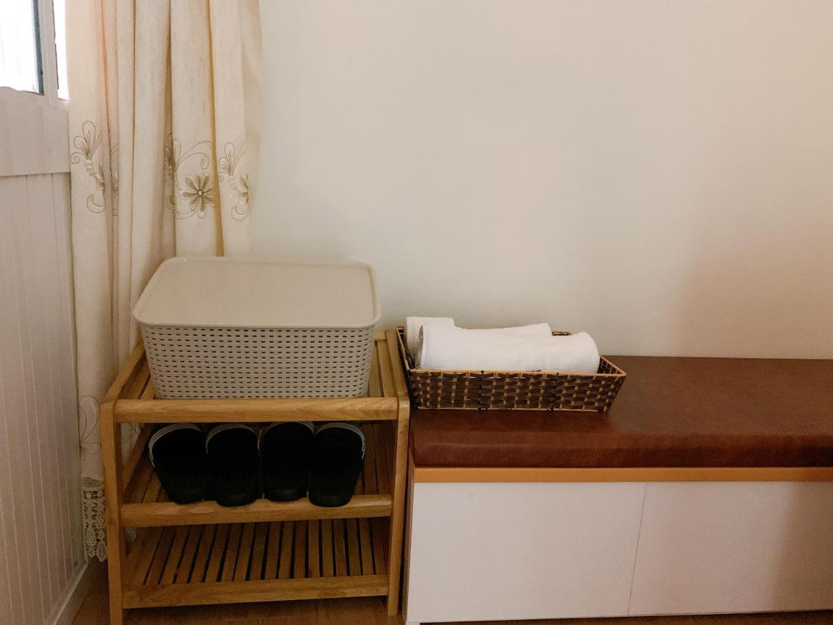 Vancao Green Homestay Хайфонг Екстериор снимка